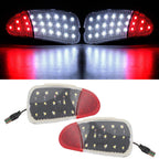 LED Door Panel Light for Ford F150 F250 (1997-2003)