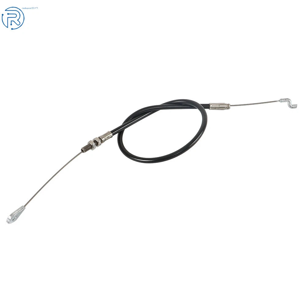 Cowl Latch Cable for Mercury Verado