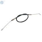 Cowl Latch Cable for Mercury Verado