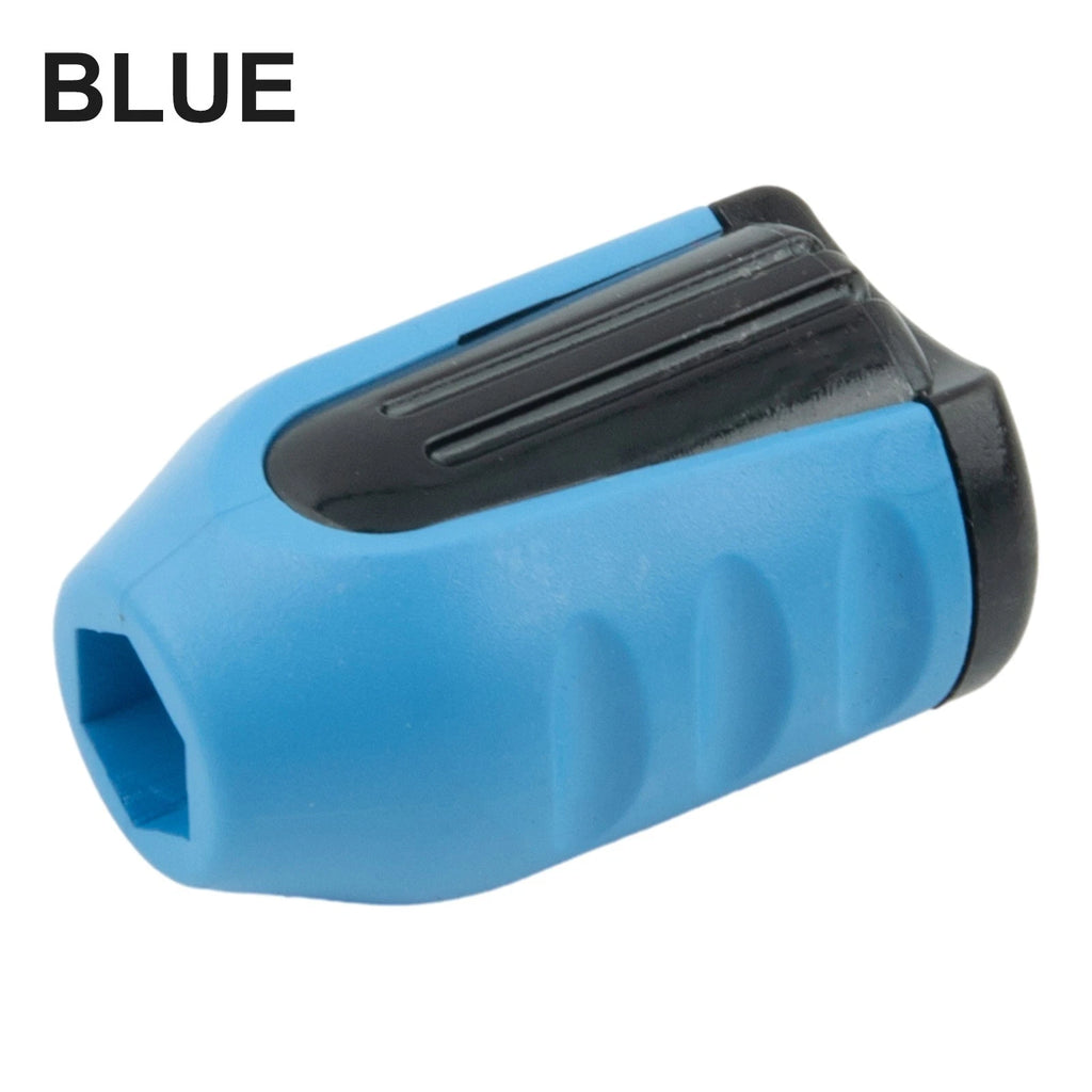 Magnetic Ring Holder Screwdriver Bit 1/4 Inch for Universal Use