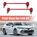 2X Front Stabilizer Sway Bar End Links for Toyota Camry Avalon (No.K750123)