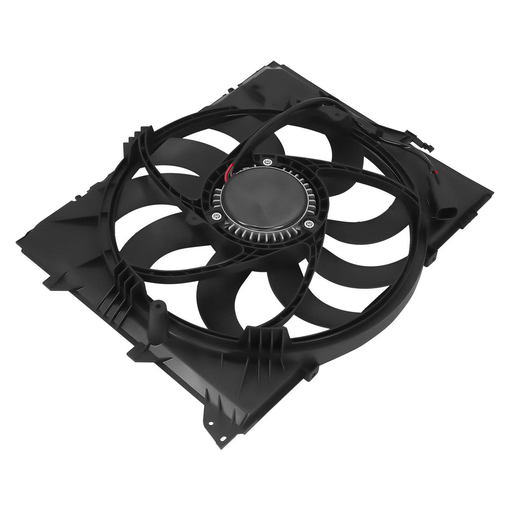 Cooling Fan for BMW 128i/323i/325i/328i/330xi (2006–2013)
