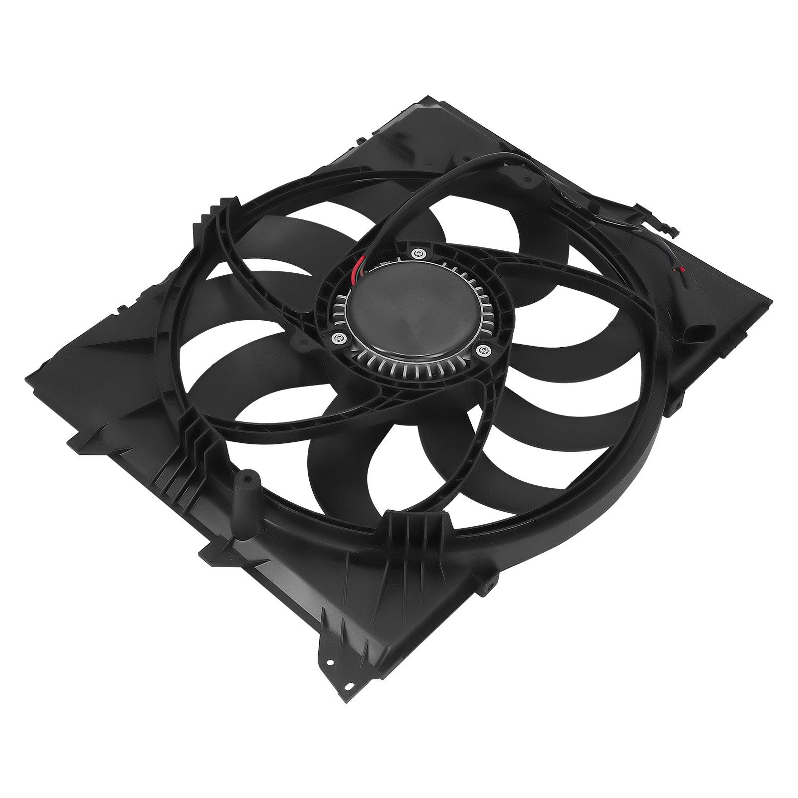Cooling Fan for BMW 128i/323i/325i/328i/330xi (2006–2013)