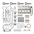 Engine Rebuild Kit for Chevrolet GMC Buick 2.4L (YYYY–YYYY)