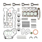 Engine Rebuild Kit for Chevrolet GMC Buick 2.4L (YYYY–YYYY)