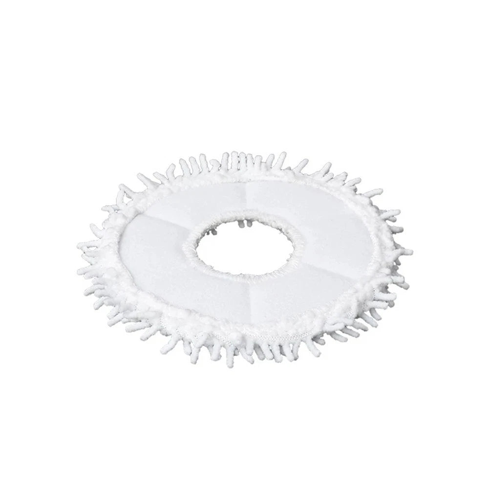 6X Mop Cleaning Pads for Yeedi Mop Station (Self-Cleaning Robot)