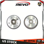CVVT Intake & Exhaust Camshaft Gear for Hyundai Tucson, Kia Forte (2008–2014)
