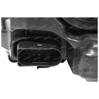 RH Chrome Non-Xenon Headlight for Ford Focus LW Hatch/Sedan Right