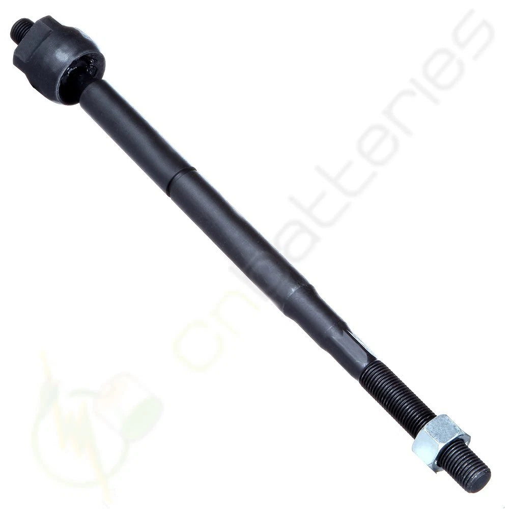 Set of 4 Front Inner Outer Tie Rod End Links for Chevrolet HHR (2006–2011)