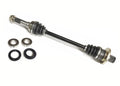 Precision Rear Right CV Axle & Bearing Kit for Yamaha Rhino 450 660 (2004–2009)