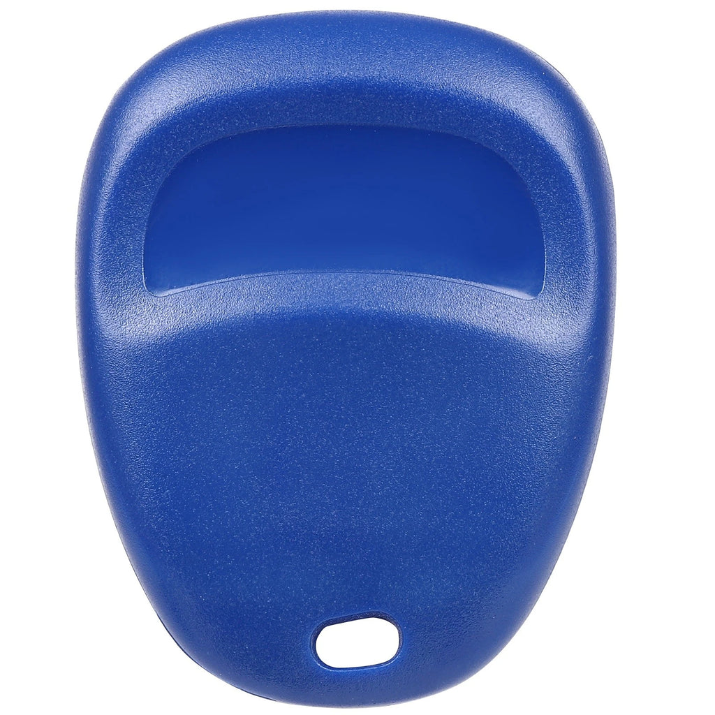 Remote Keyless Entry System for GMC Sonoma (2001–2004)