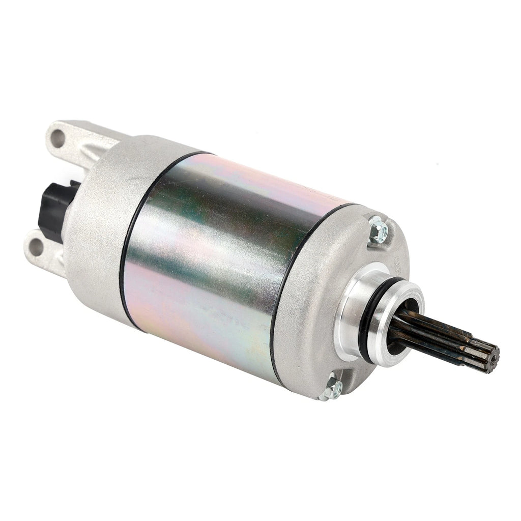 Starter Motor for Honda Pioneer SXS1000 M3 M5 M6 (2016–2025), Talon 1000R/X/X4 (2019–2025)