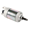 Starter Motor for Honda Pioneer SXS1000 M3 M5 M6 (2016–2025), Talon 1000R/X/X4 (2019–2025)