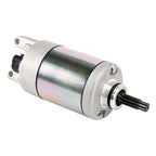 Starter Motor for Honda Pioneer SXS1000 M3 M5 M6 (2016–2025), Talon 1000R/X/X4 (2019–2025)
