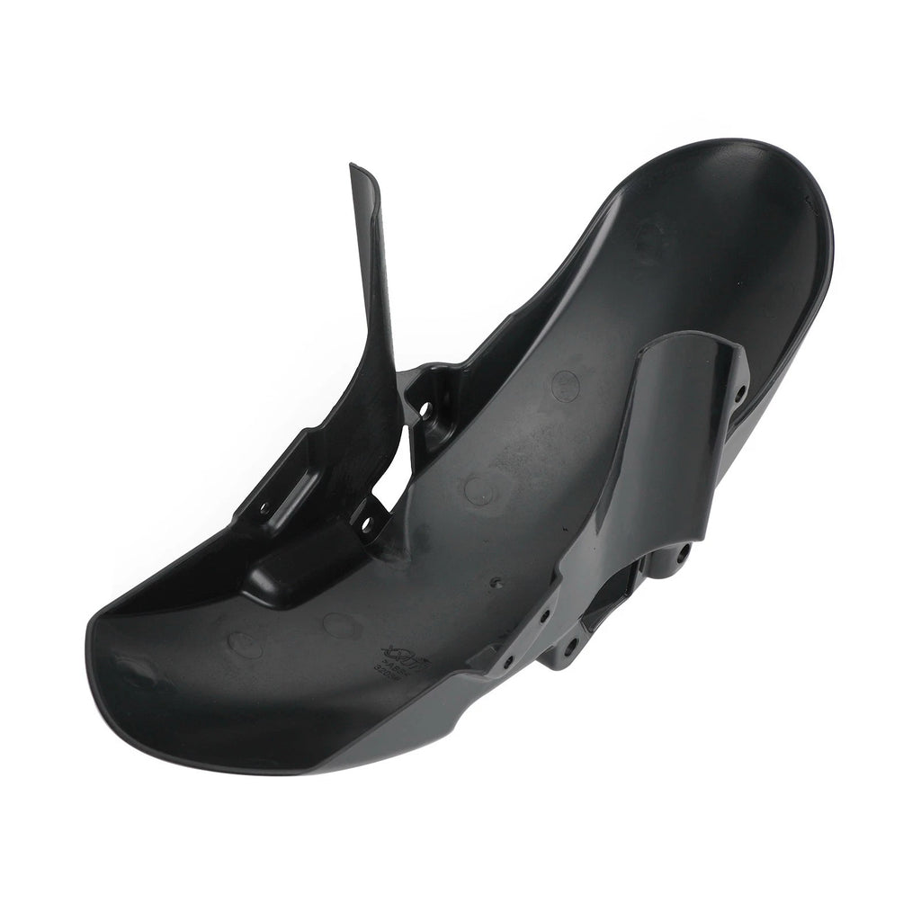 Unpainted ABS Front Fender Mudguard for Yamaha XSR900 (2016–2021)
