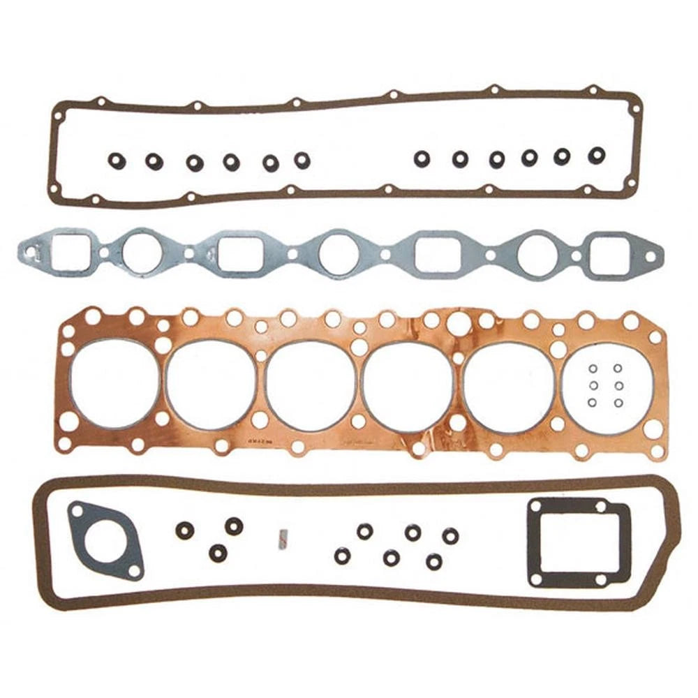 Head Gasket Set AM372770R97 for
