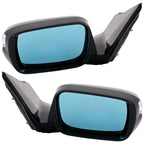 Set of 2 Heated Mirrors for Acura MDX