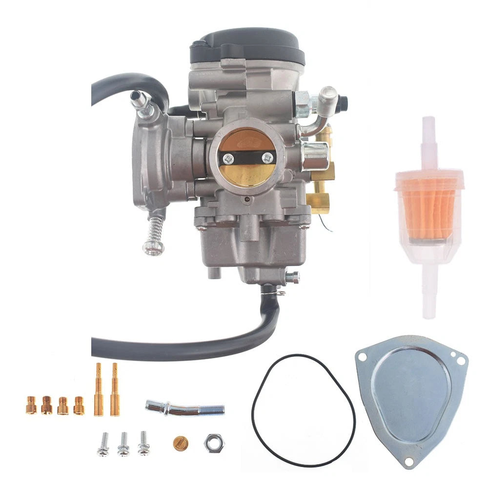 Carburetor for Suzuki Quadrunner 250 (2001–2002)