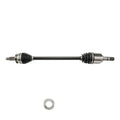 CV Axle Shaft Assembly for Subaru Legacy (2005–2009) Front Left/Right