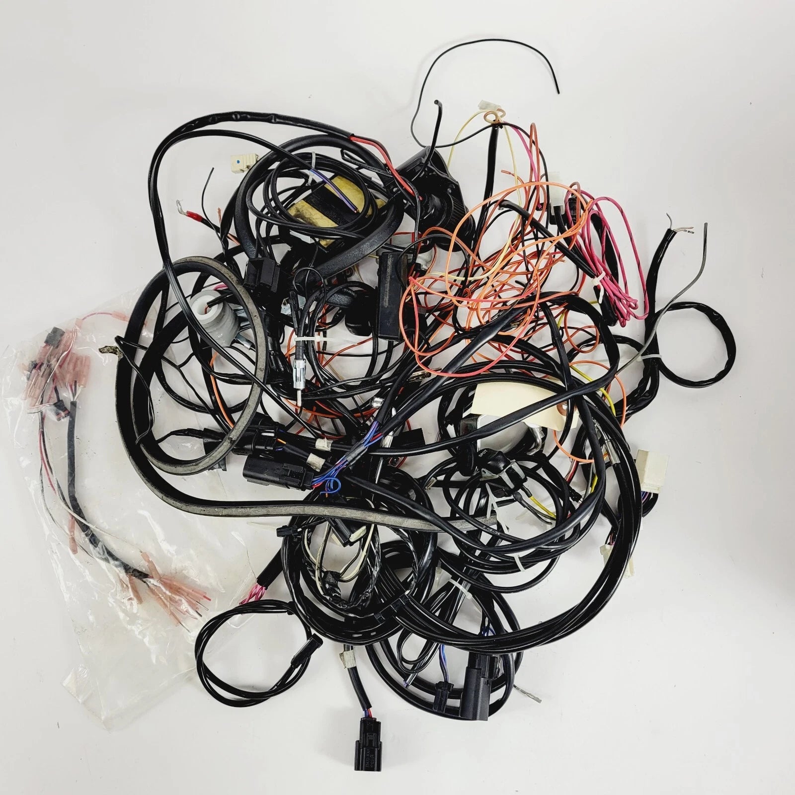 Electrical Wire Harness for Harley Davidson (Late Model) B-11-78