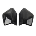 Black Mirror Back Accent Left & Right for Honda Goldwing GL1500 (1988-2000)