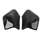 Black Mirror Back Accent Left & Right for Honda Goldwing GL1500 (1988-2000)