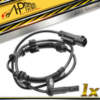 Rear Right ABS Wheel Speed Sensor for Jeep Cherokee (2014–2023)