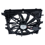 Electric Radiator Cooling Fan for Cadillac ATS CTS (2013–2015)