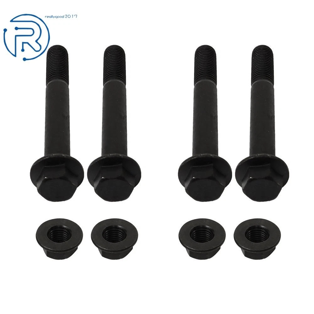 Rear Leaf Spring Shackle Pair for Dodge Ram 3500 (1994–2002)