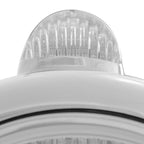 Headlight Bulb and LED Turn Signal Clear Lens for Chevrolet Camaro (2010–2015)