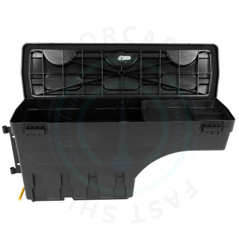 Tool Box for Ford F250-F450 Super Duty (1999–2016)