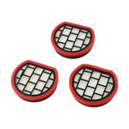 HEPA Vacuum Filters for JIGOO C500 (1997–1999) Washable Replacement