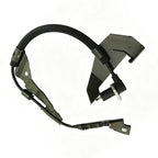 Front Right ABS Wheel Speed Sensor for Isuzu Trooper (1998–2002)