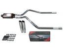 Dual Exhaust Tips for Chevy Blazer (1992–1994)