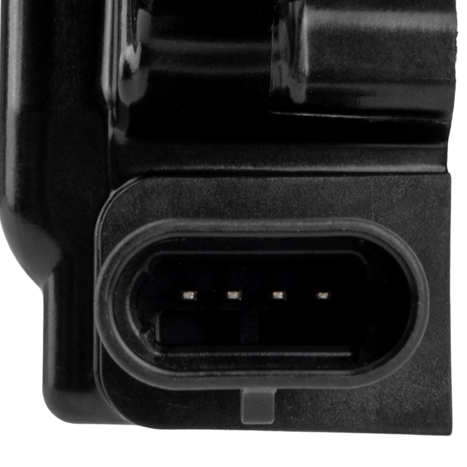 Pack of 8 Ignition Coils for Chevrolet Tahoe (2007–2014)