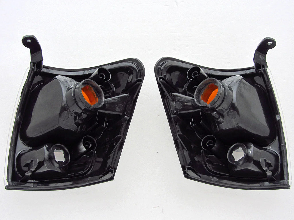 Indicator Corner Light Turn Signal Pair for Toyota Hilux LN166 (2001-2005)