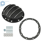 Aluminum Differential Cover for GM 10 Bolt 8.5" & 8.6" Ring Gear