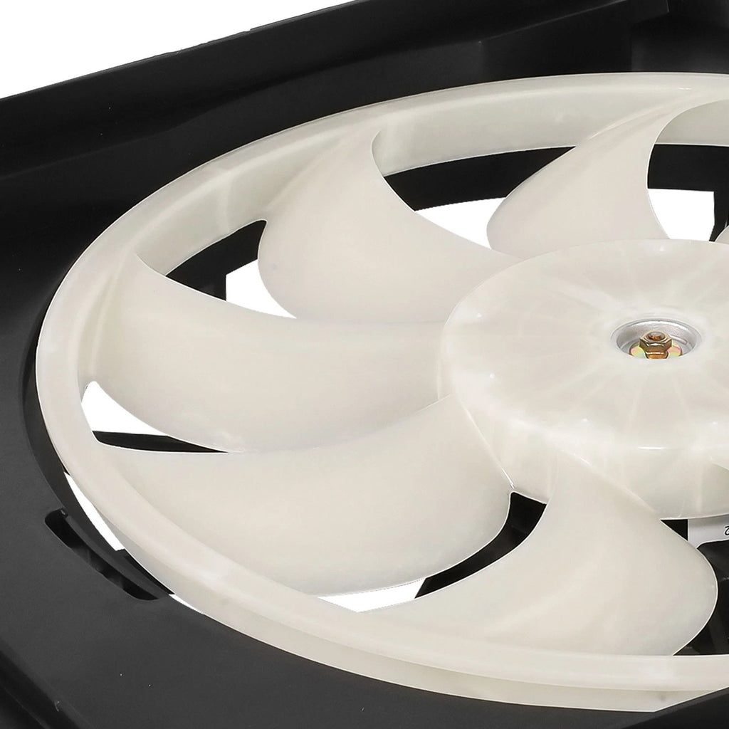 Chrome Fog Light Bezel Cover for GMC Yukon XL (2015–2020)