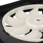 Chrome Fog Light Bezel Cover for GMC Yukon XL (2015–2020)