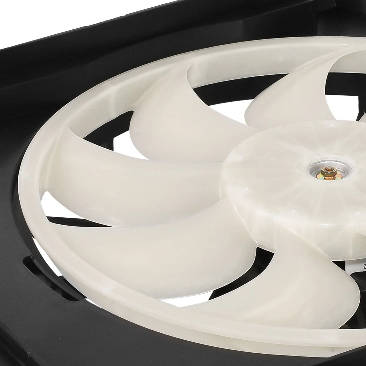 Chrome Fog Light Bezel Cover for GMC Yukon XL (2015–2020)