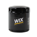WIX Engine Oil Filter 51348 for Chevrolet Chrysler Dodge Ford Lexus Toyota