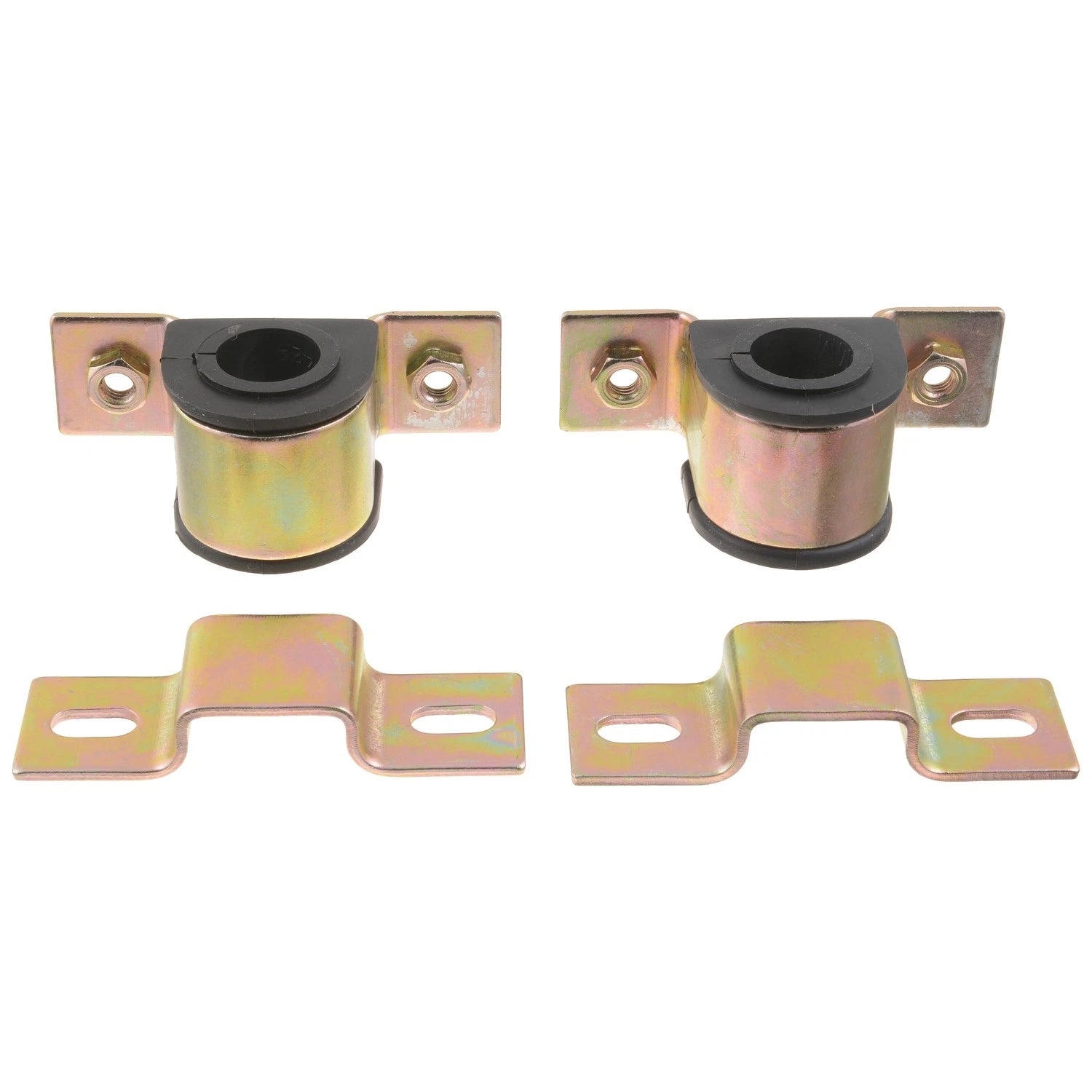 Front Stabilizer Bar Bushing for Volkswagen CC (2009–2013)