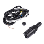 4WD Actuator & Wiring Kit for Chevy GMC K1500 K2500 (1988–1996)