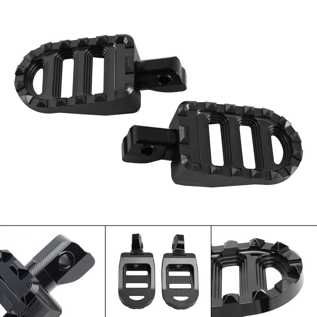 Footrests Foot Pegs for Meteor 350 (2021–2023) & Classic 350 (2022–2023)