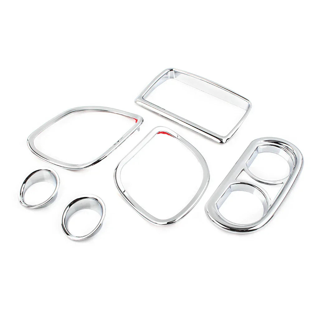 Inner Fairing Trim for Harley Road Glide (2015-2022)