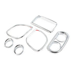 Inner Fairing Trim for Harley Road Glide (2015-2022)