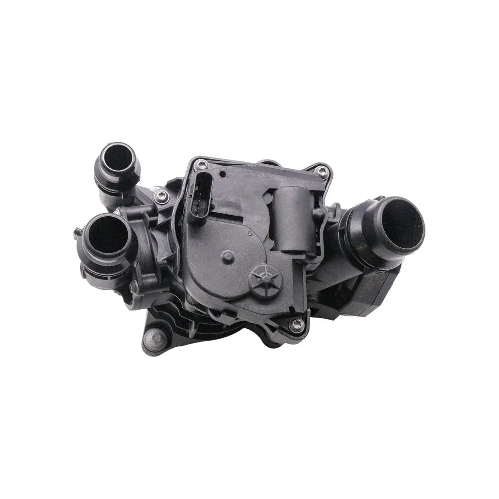 Engine Coolant Thermostat for BMW X3 X4 X5 Z4 3 5 7 (2004-2023)