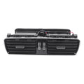 Center Dash A/C Outlet for Volkswagen Passat (2012–2019) 3AD819728A Black