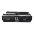 Center Dash A/C Outlet for Volkswagen Passat (2012–2019) 3AD819728A Black