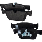 Brake Pads Set for Volvo XC60 S90 V90 V60 Cross Country (2020–2021)